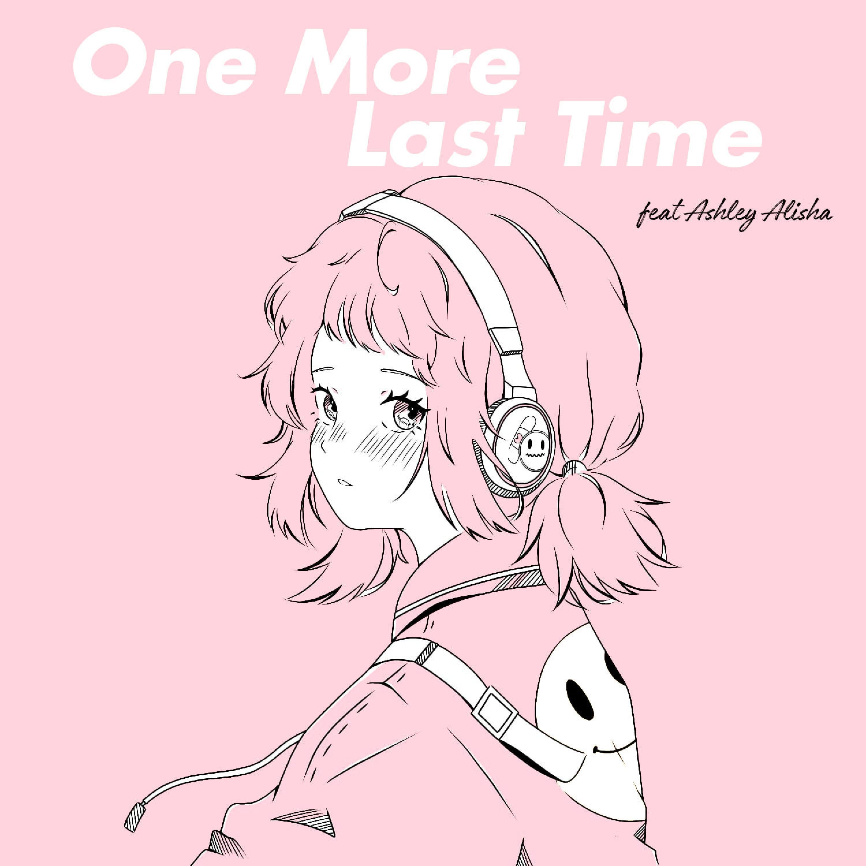 Henry Young/Ashley Alisha《One More Last Time》[FLAC/MP3-320K]