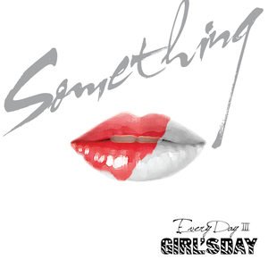 Girl\’s Day《Something》[FLAC/MP3-320K]