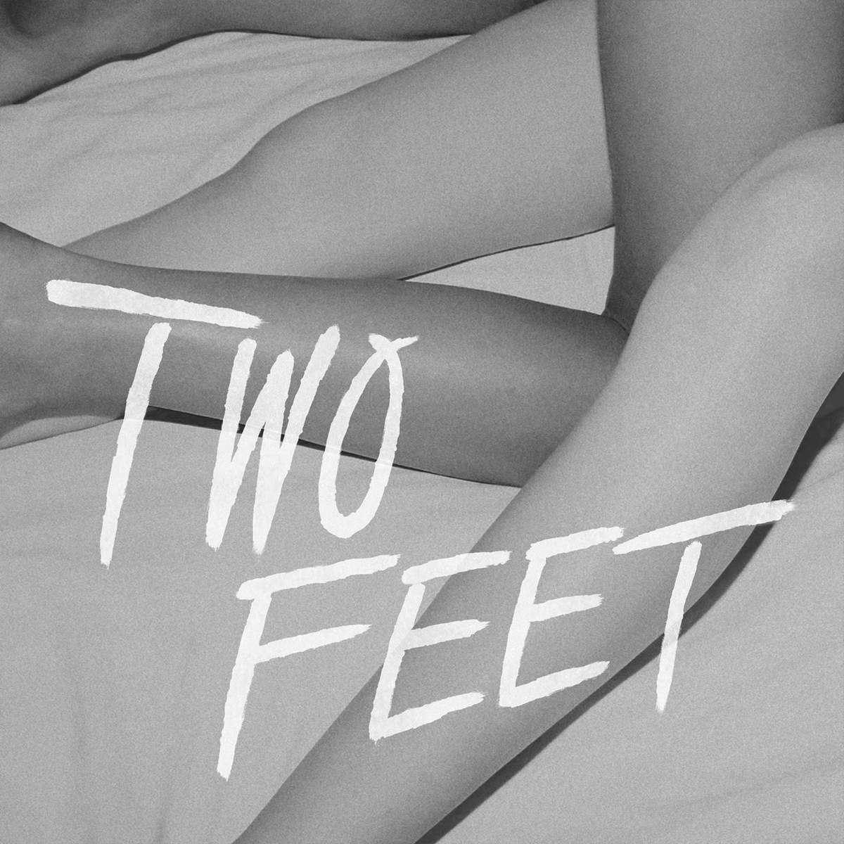 Two Feet《Quick Musical Doodles》[FLAC/MP3-320K]