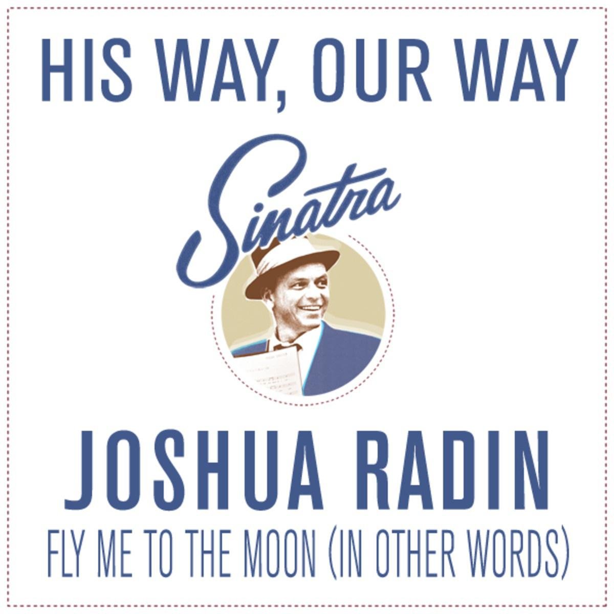 Joshua Radin《Fly Me to the Moon》[MP3-320K/4.8M]