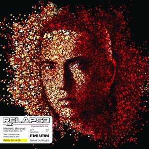 Eminem《Beautiful》[FLAC/MP3-320K]