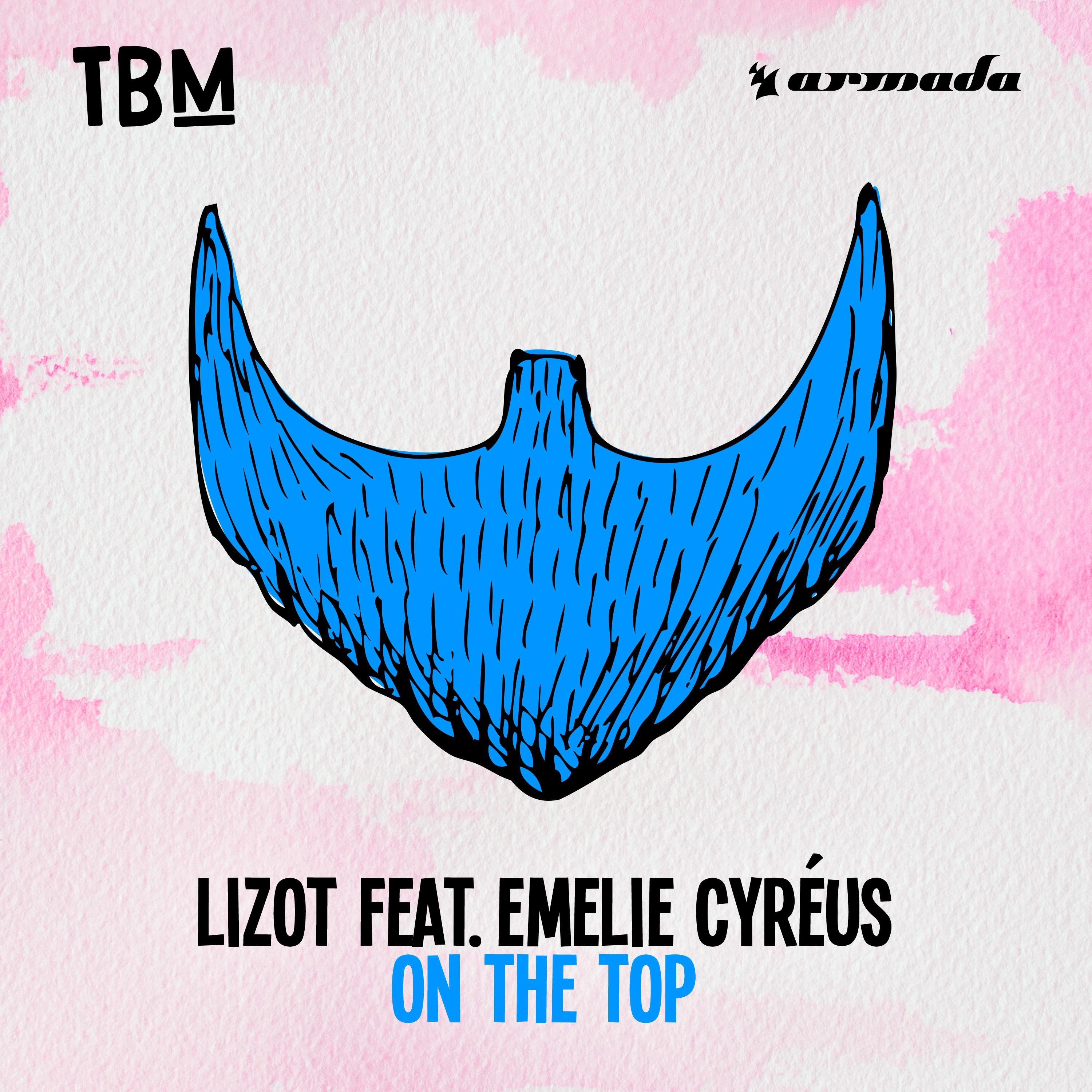 LIZOT/Emelie Cyréus《On The Top》[FLAC/MP3-320K]