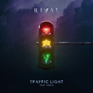 Rival/ORKID《Traffic Light》[FLAC/MP3-320K]