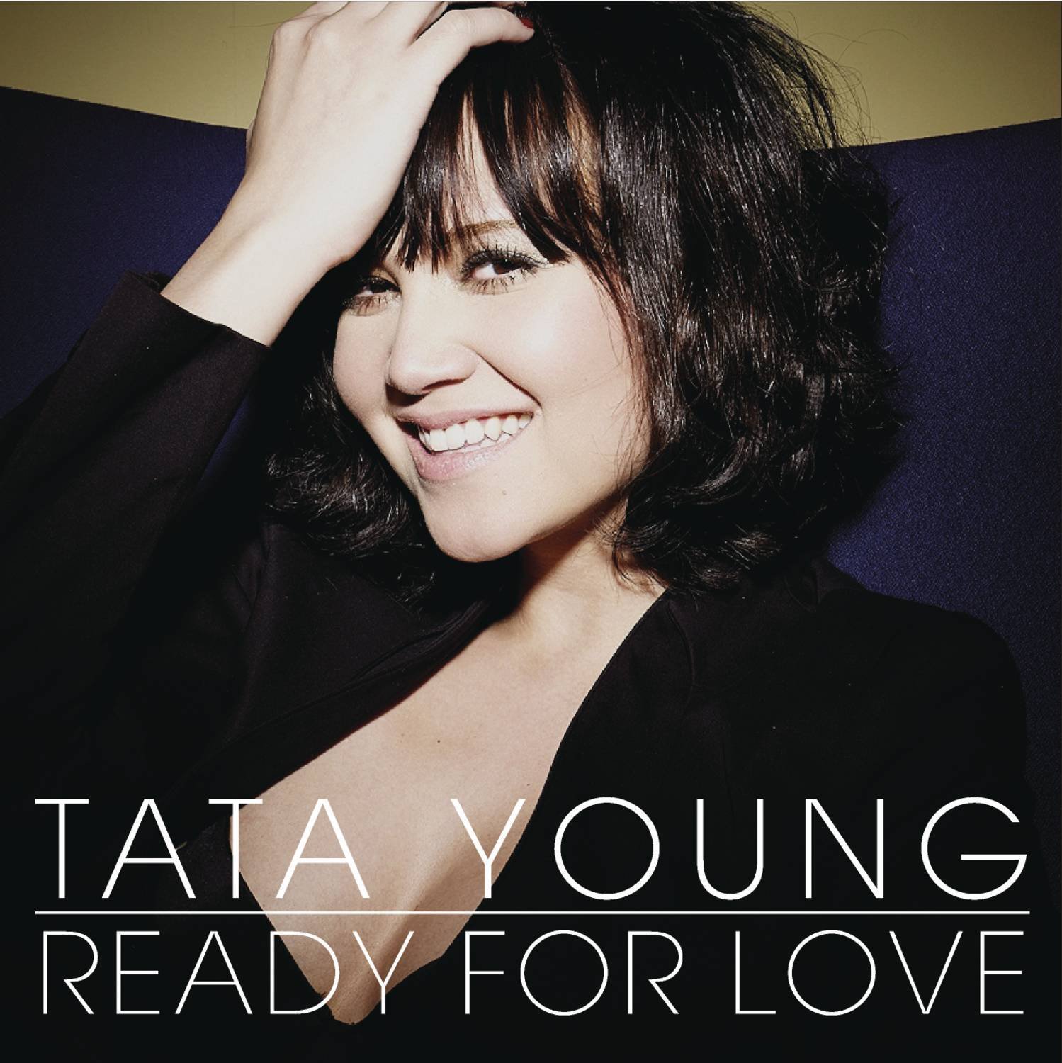 Tata Young《My Bloody Valentine》[FLAC/MP3-320K]