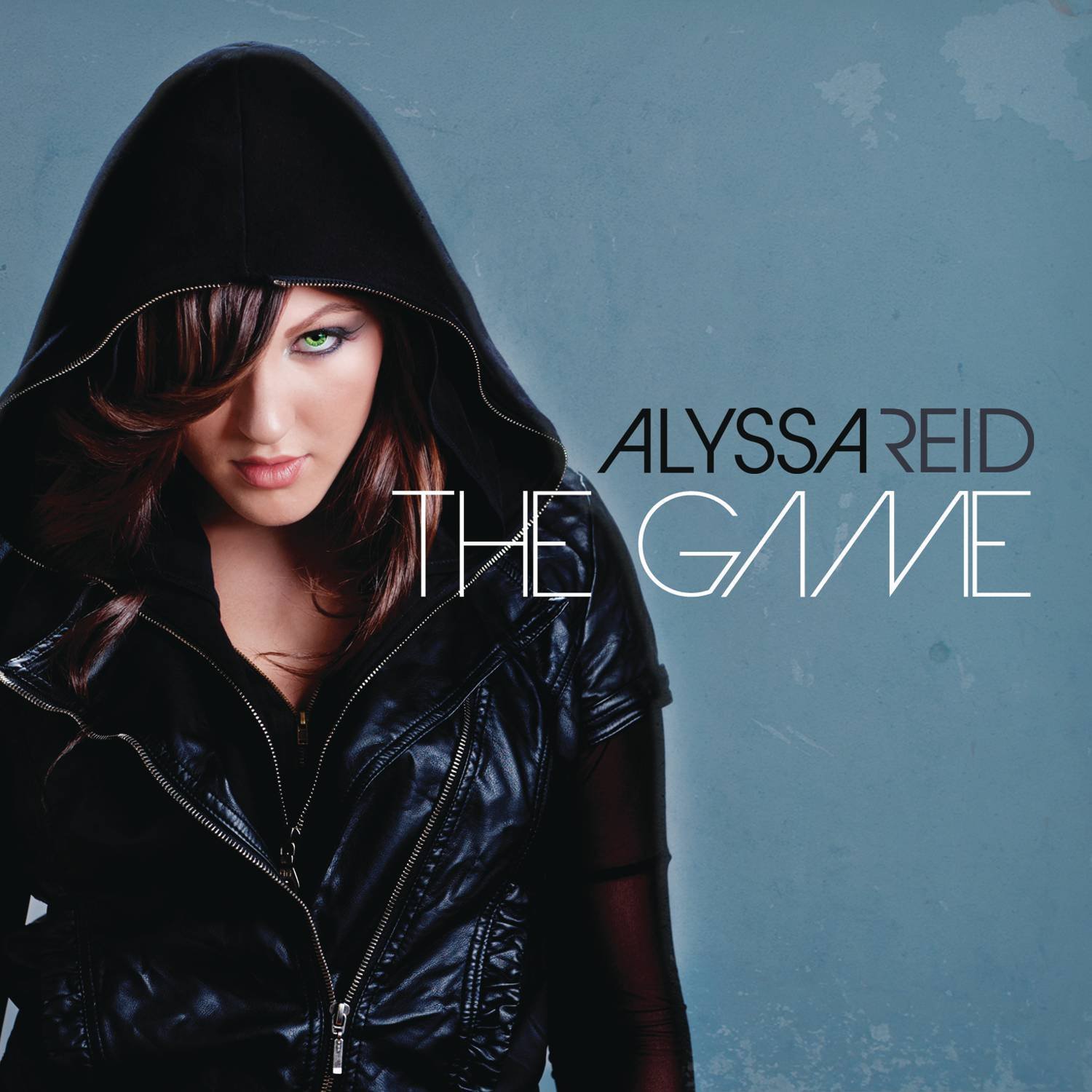 阿丽莎·里德（Alyssa Reid）- 《Without You》 MP3