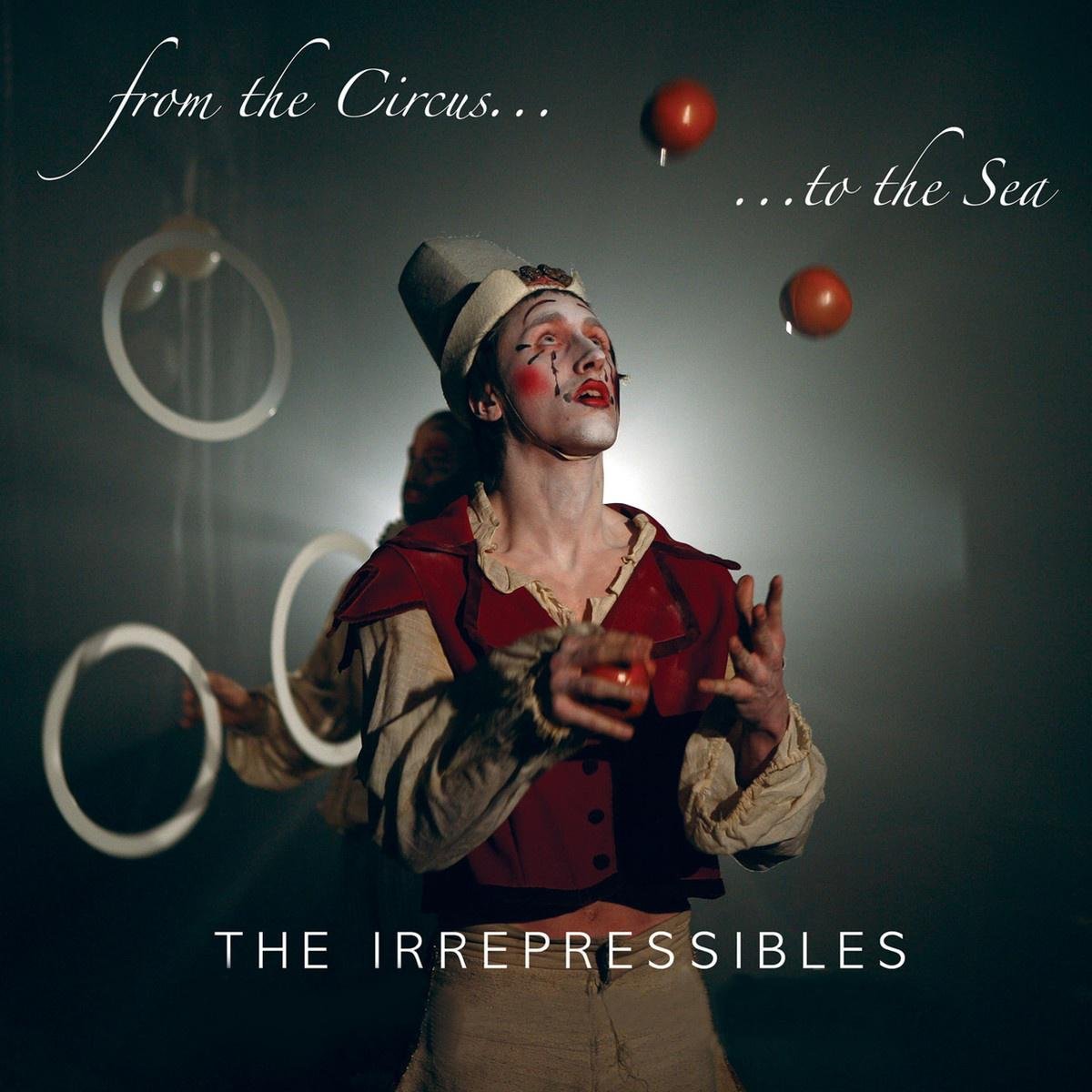 The Irrepressibles《In This Shirt》[FLAC/MP3-320K]