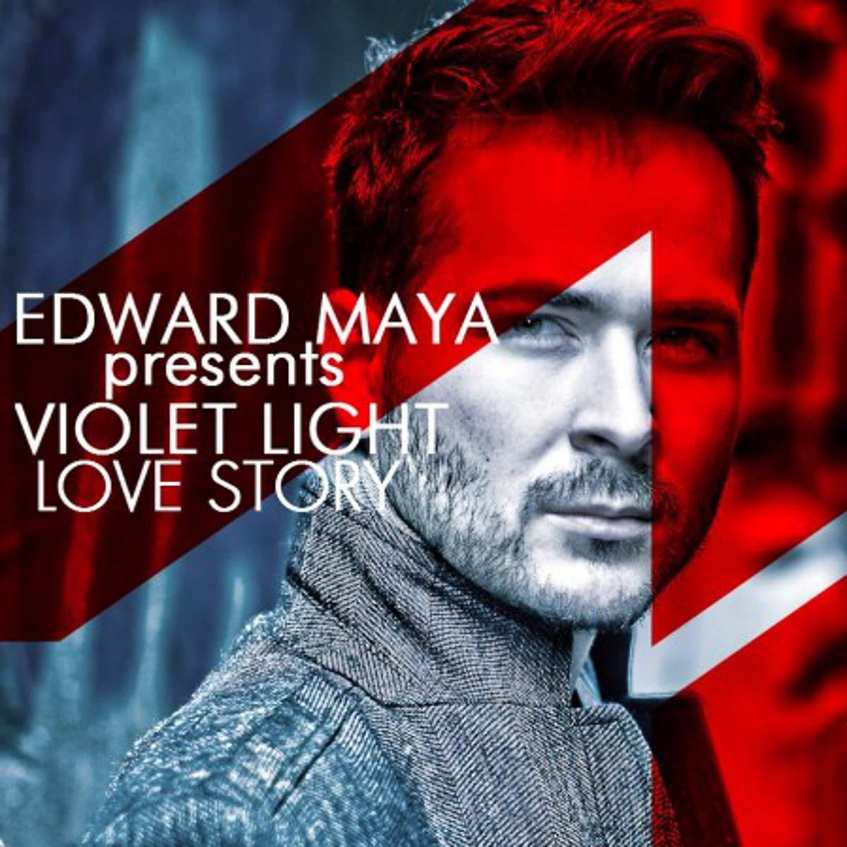 Edward Maya/Violet Light《Love Story》[FLAC/MP3-320K]