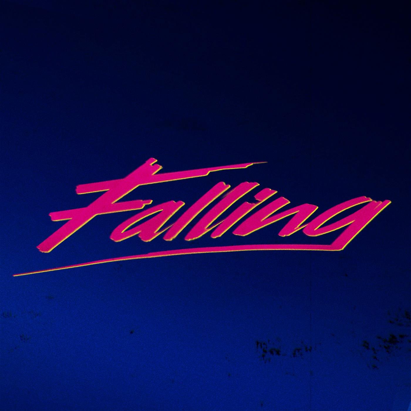 Alesso/Aanysa《Falling》[FLAC/MP3-320K]
