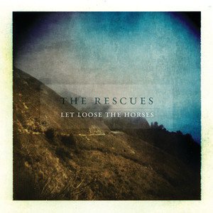 The Rescues《Can\’t Stand The Rain》[FLAC/MP3-320K]