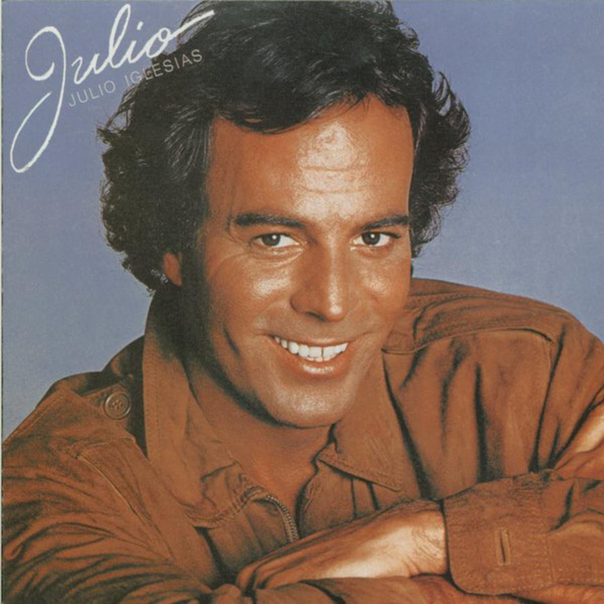 Julio Iglesias《La Paloma》[FLAC/MP3-320K]