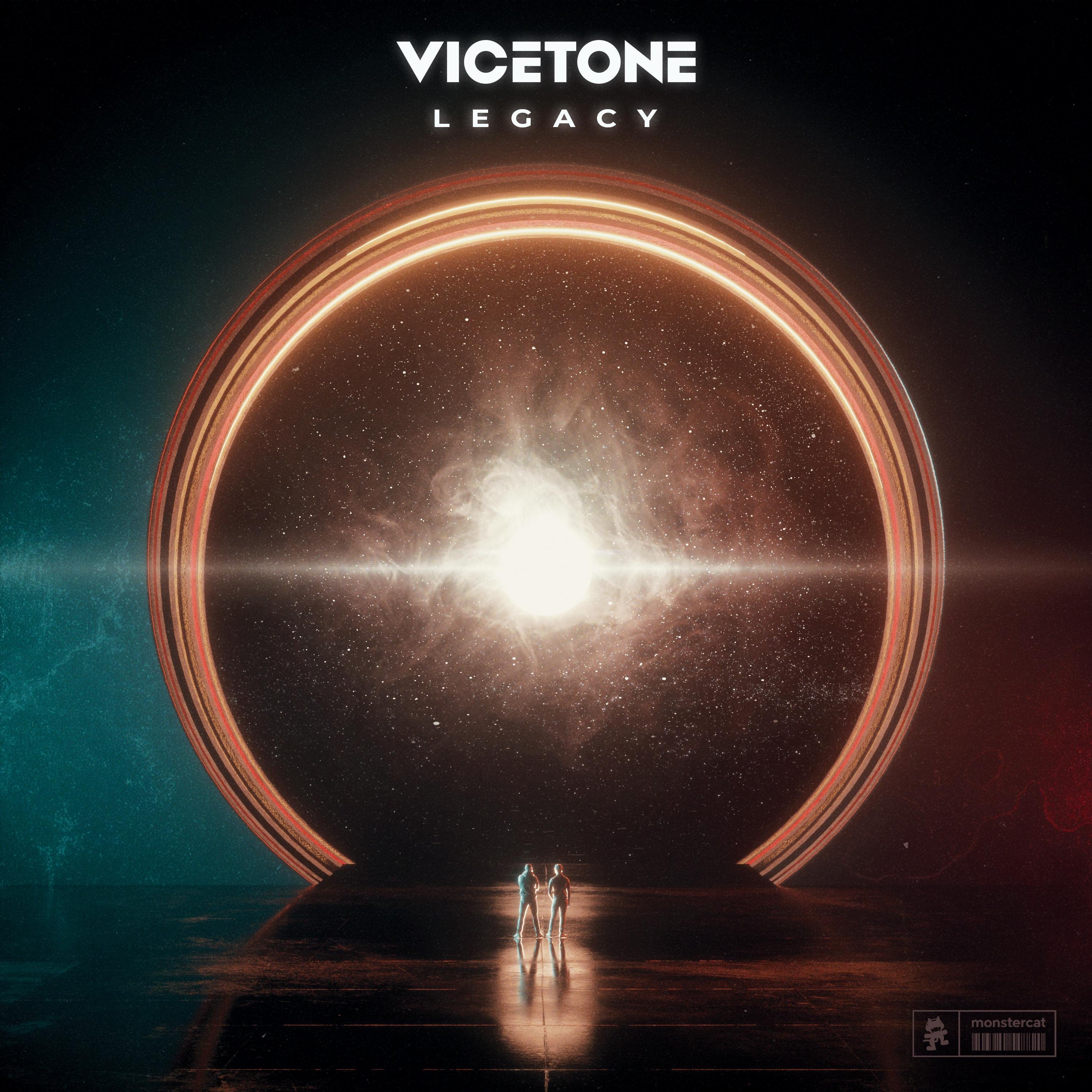 Vicetone/Emily Falvey《Ghost of My Past》[FLAC/MP3-320K]