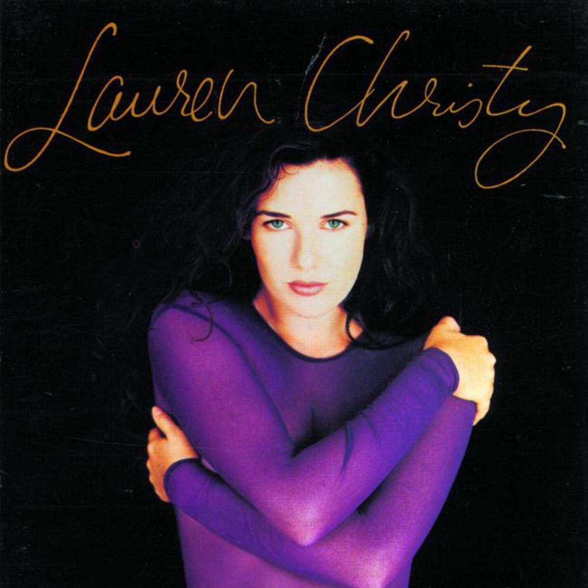 Lauren Christy《The Color Of The Night》[FLAC/MP3-320K]