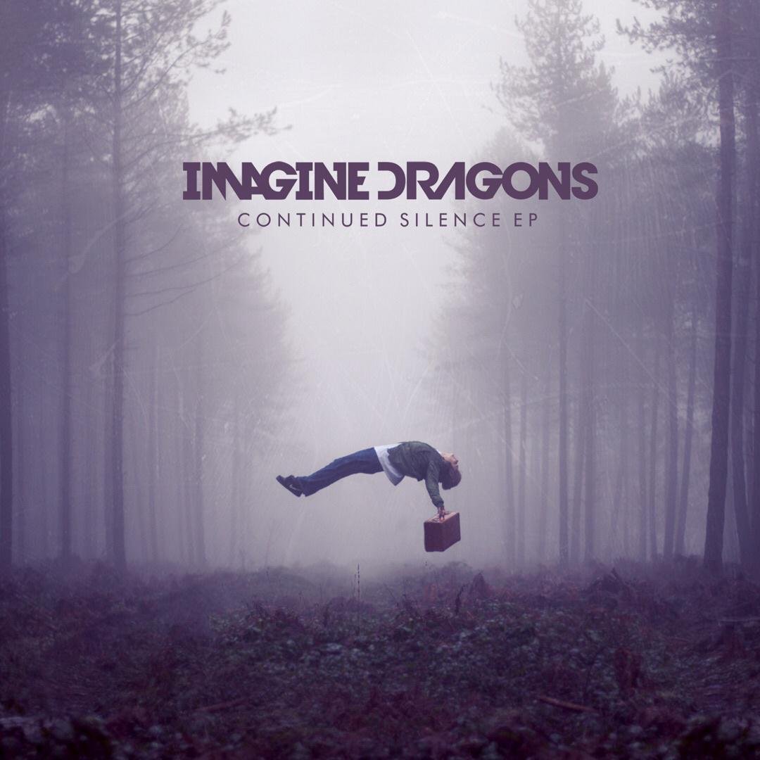 Imagine Dragons《Radioactive》[FLAC/MP3-320K]