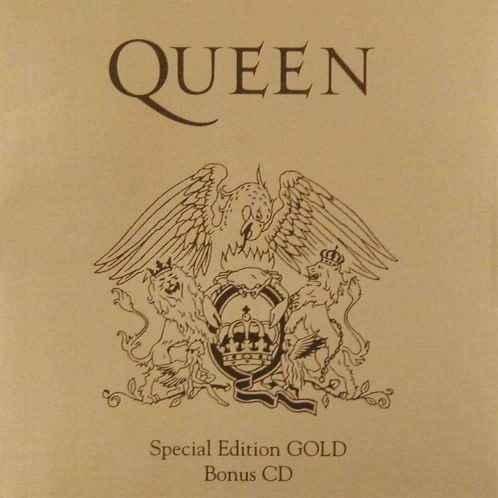 Queen《Love Of My Life》[FLAC/MP3-320K]
