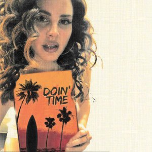 Lana Del Rey《Doin\’ Time》[MP3-320K/7.5M]