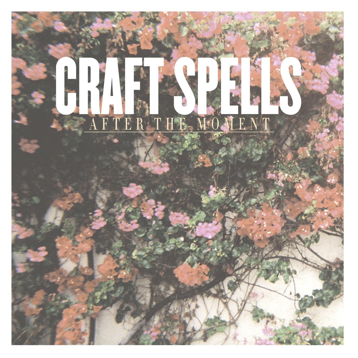 Craft Spells《After the Moment》[FLAC/MP3-320K]