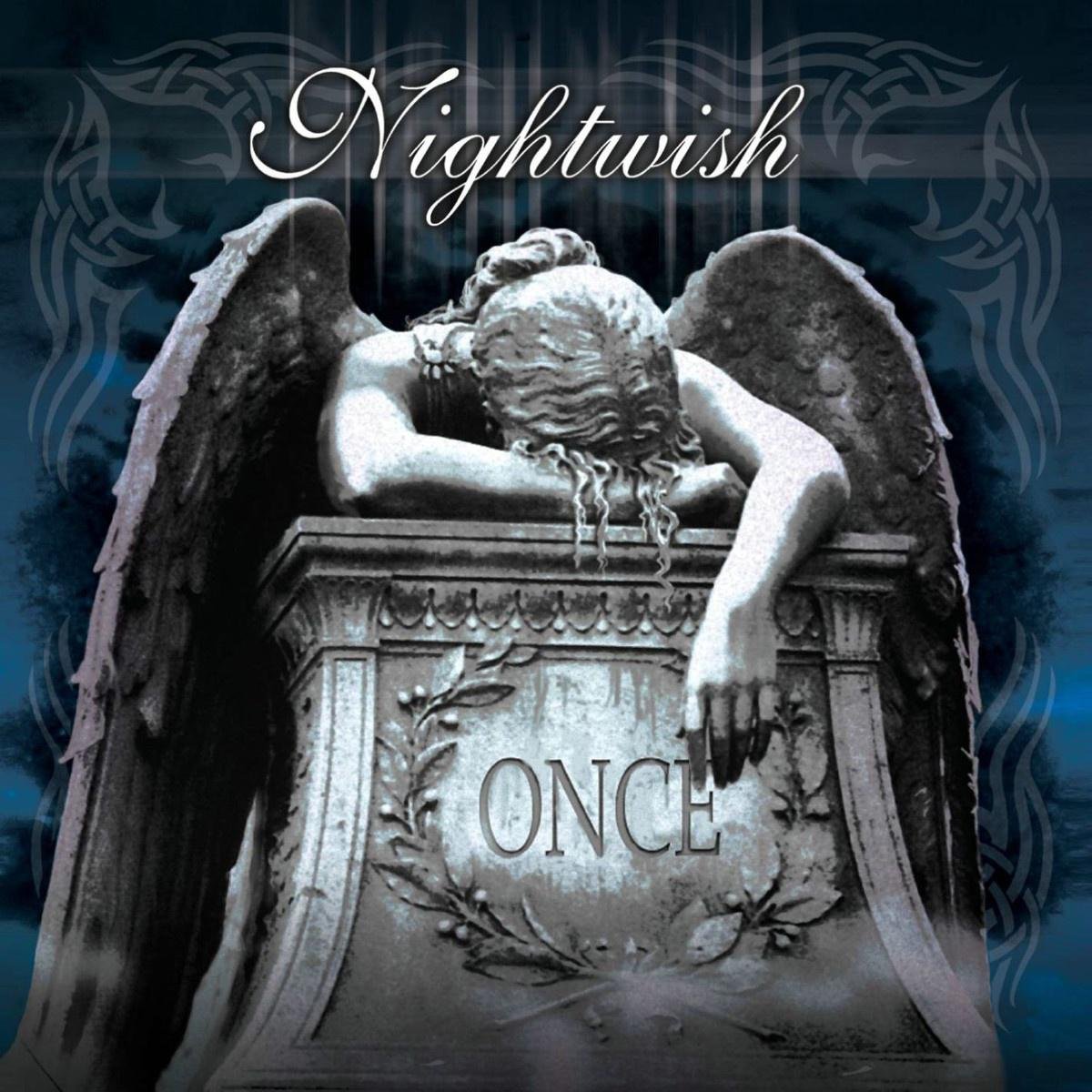 Nightwish《Wish I Had An Angel》[FLAC/MP3-320K]