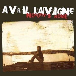 Avril Lavigne《Nobody\’s Home》[FLAC/MP3-320K]