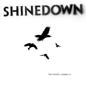 Shinedown《Diamond Eyes》[FLAC/MP3-320K]