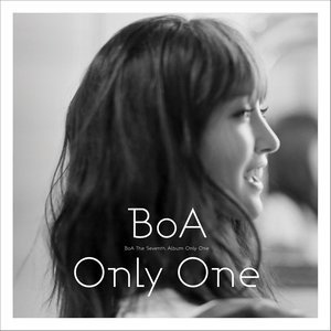 BoA《Only One》[FLAC/MP3-320K]