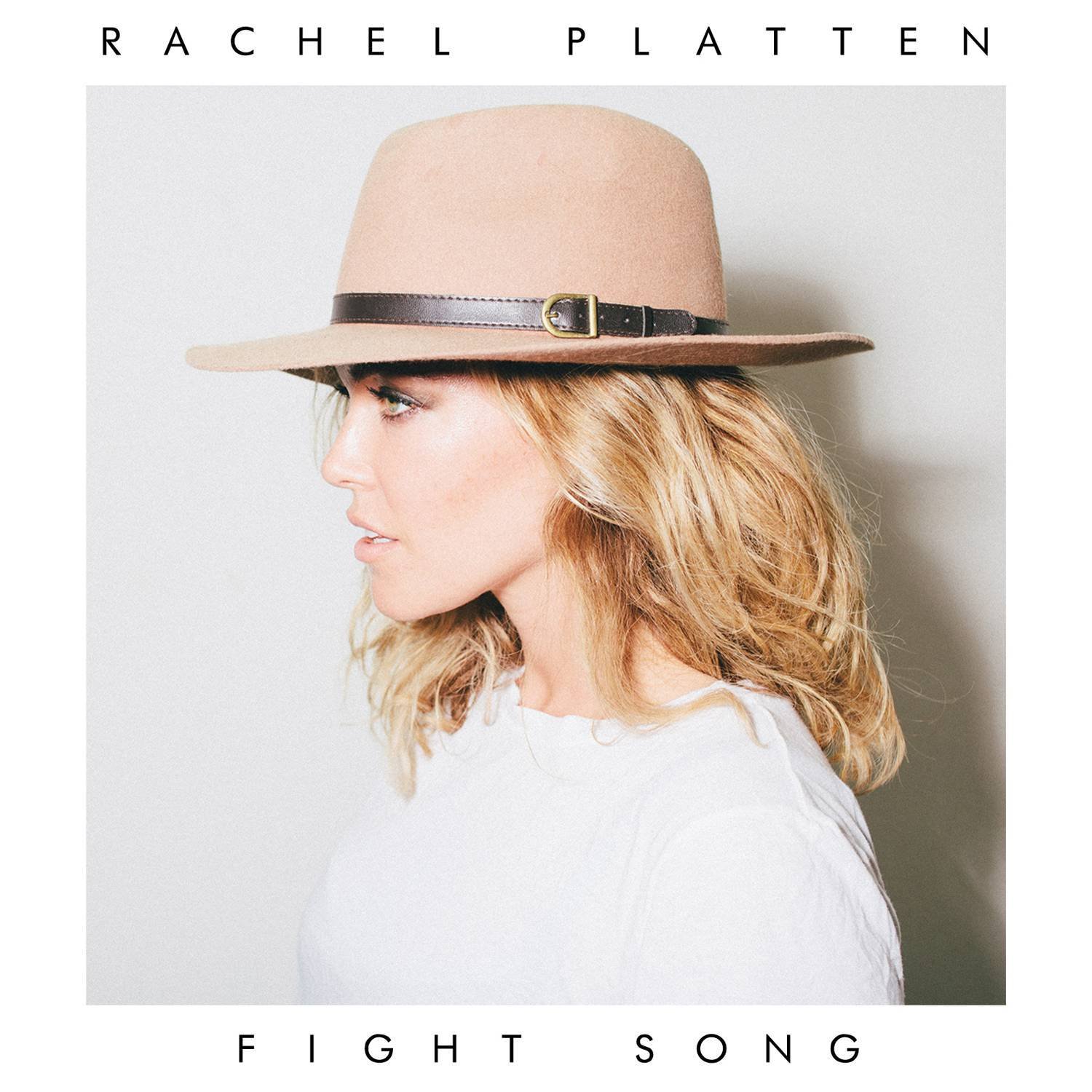 Rachel Platten《Fight Song》[FLAC/MP3-320K]