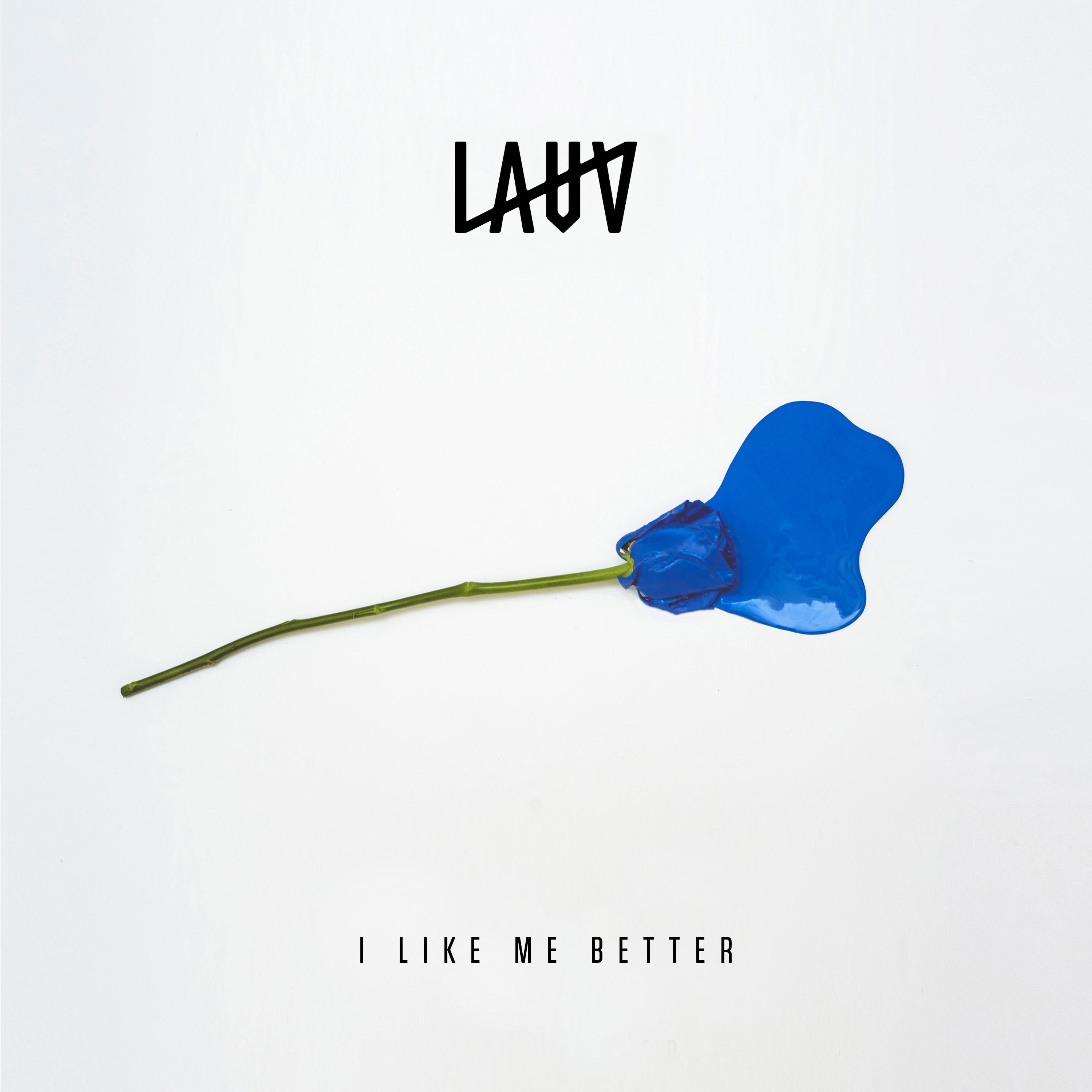 Lauv《I Like Me Better》[FLAC/MP3-320K]
