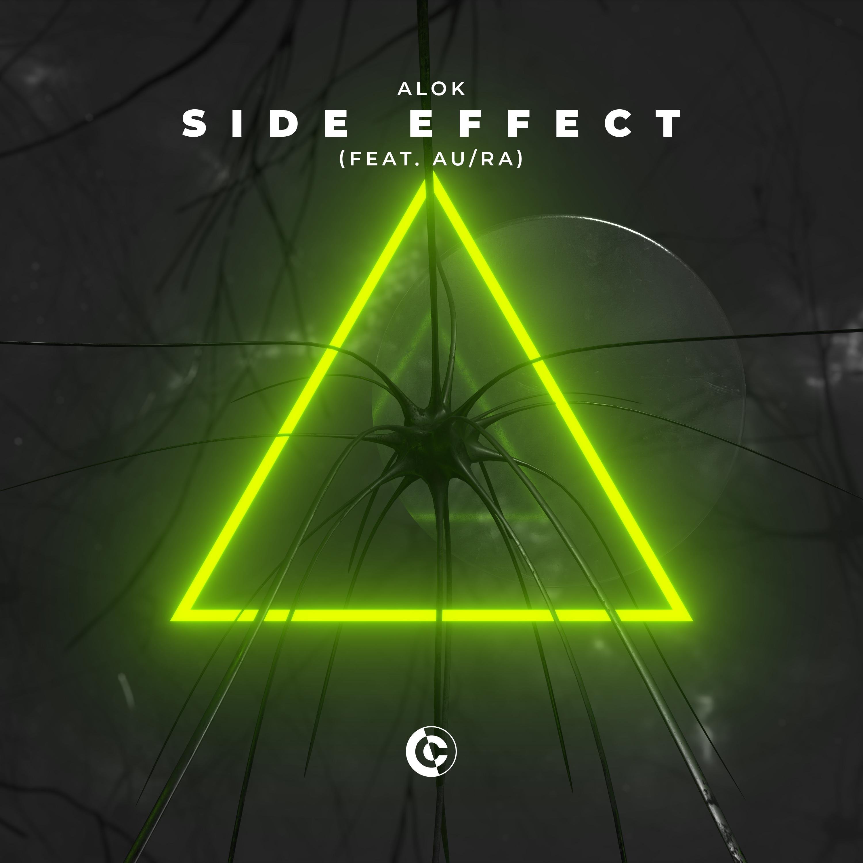Alok/Au/Ra《Side Effect》[FLAC/MP3-320K]