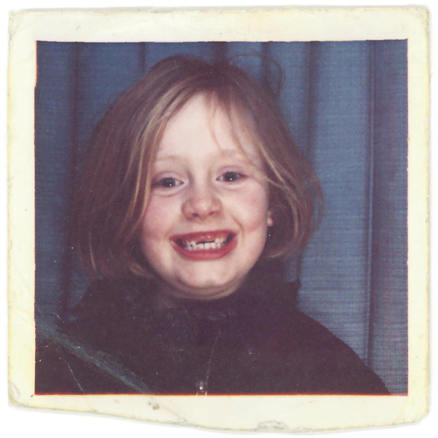 Adele《When We Were Young》[FLAC-320K]