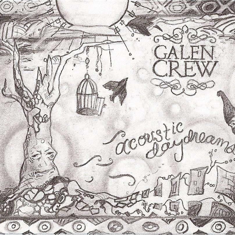 Galen Crew《Sleepyhead》[FLAC/MP3-320K]