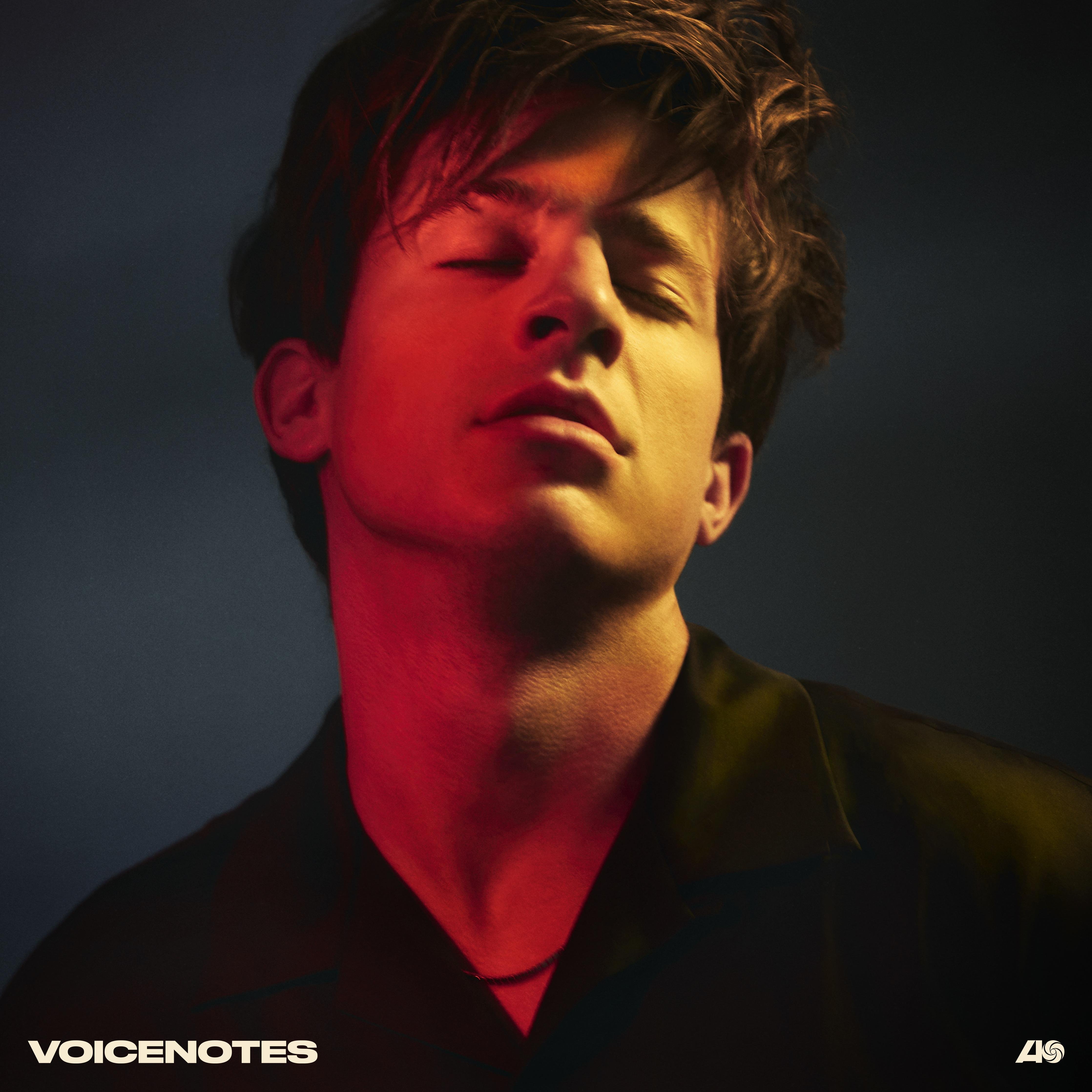 Charlie Puth《Attention》[FLAC/MP3-320K]
