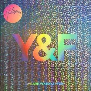Hillsong Young & Free《Wake (Live)》[FLAC/MP3-320K]