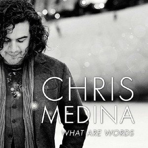 Chris Medina《What Are Words（情书）》[FLAC/MP3-320K]