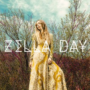 Zella Day「Hypnotic」[FLAC/MP3-320K]