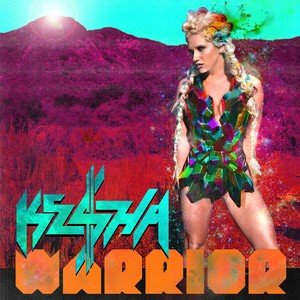 Kesha《Crazy Kids》[FLAC/MP3-320K]