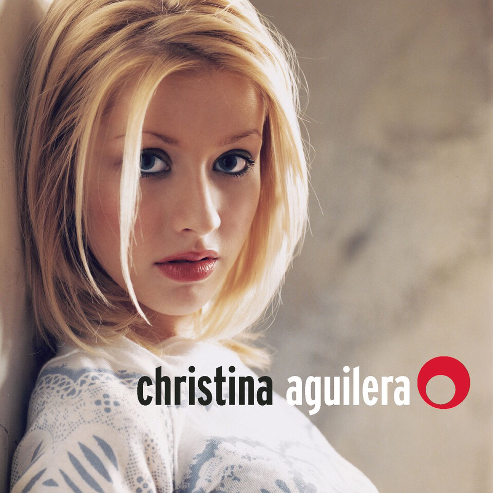 Christina Aguilera《Reflection》[FLAC/MP3-320K]