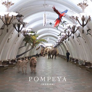 Pompeya《90》[FLAC/MP3-320K]