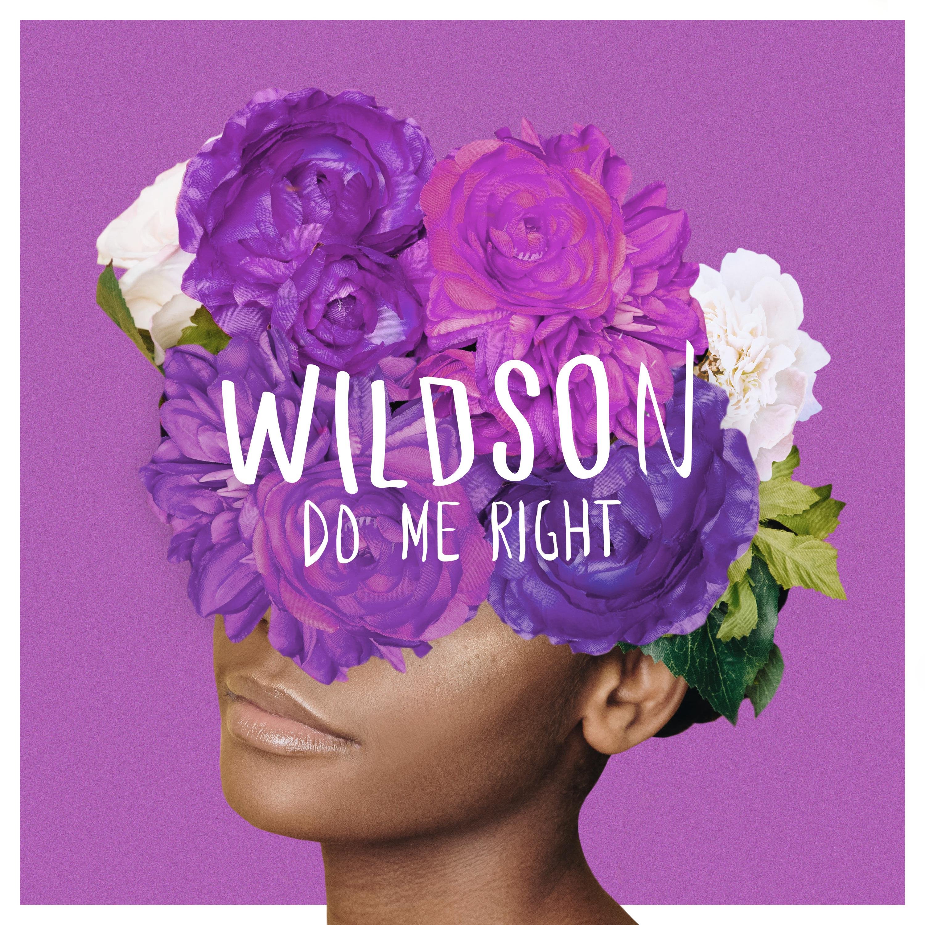Wildson/Frida Winsth《The Things You Do》[FLAC/MP3-320K]