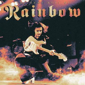 Rainbow《Catch The Rainbow》[FLAC/MP3-320K]