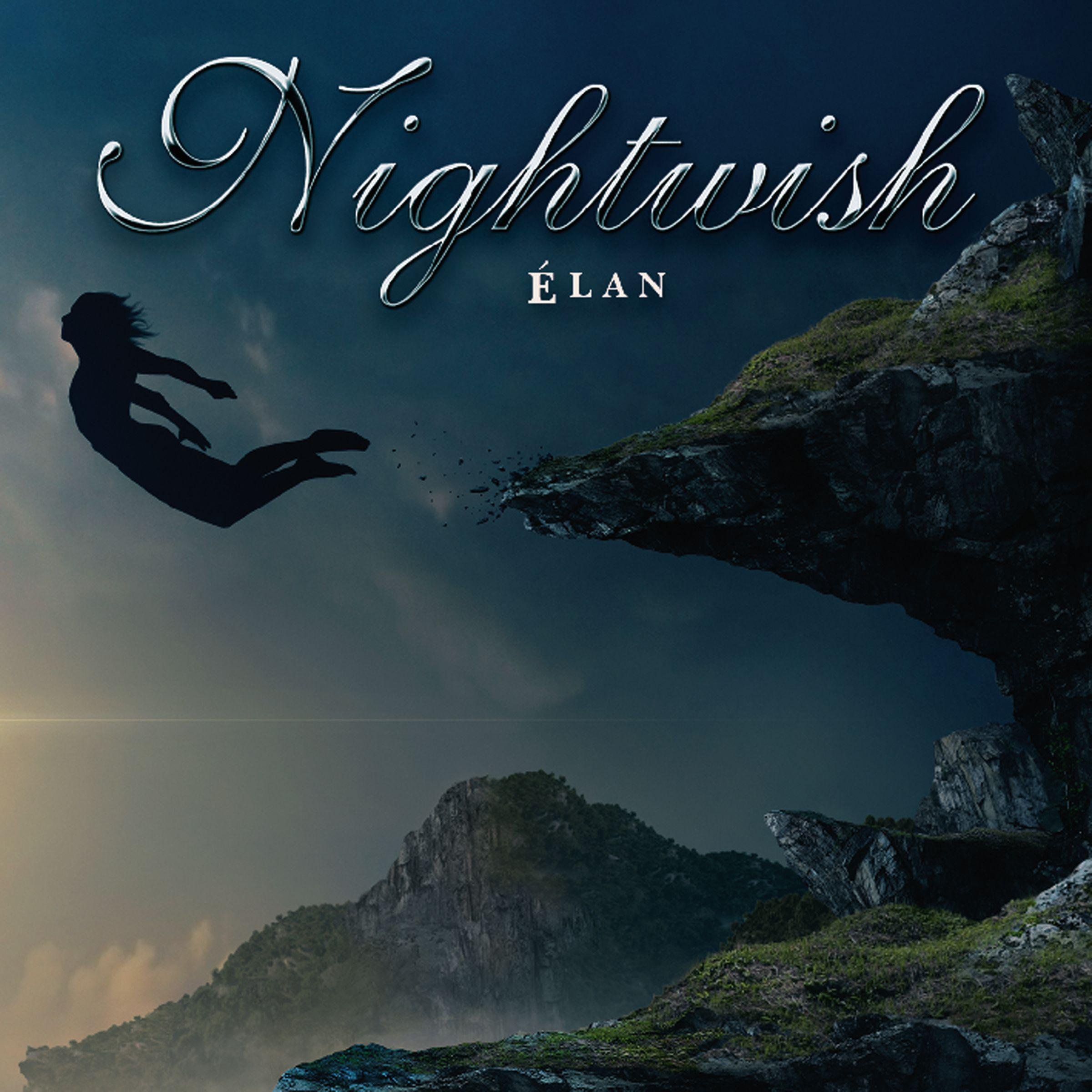 Nightwish《élan》[FLAC/MP3-320K]