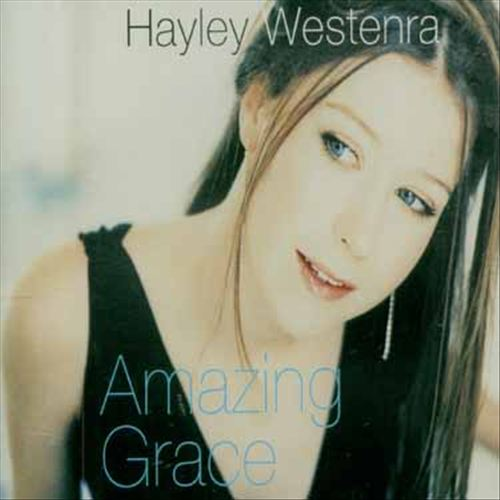 Hayley Westenra《Amazing Grace》[FLAC/MP3-320K]