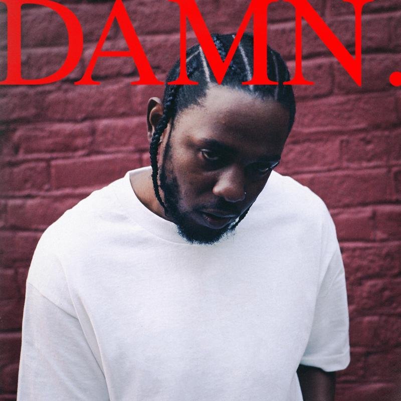 Kendrick Lamar《DNA.》[FLAC/MP3-320K]