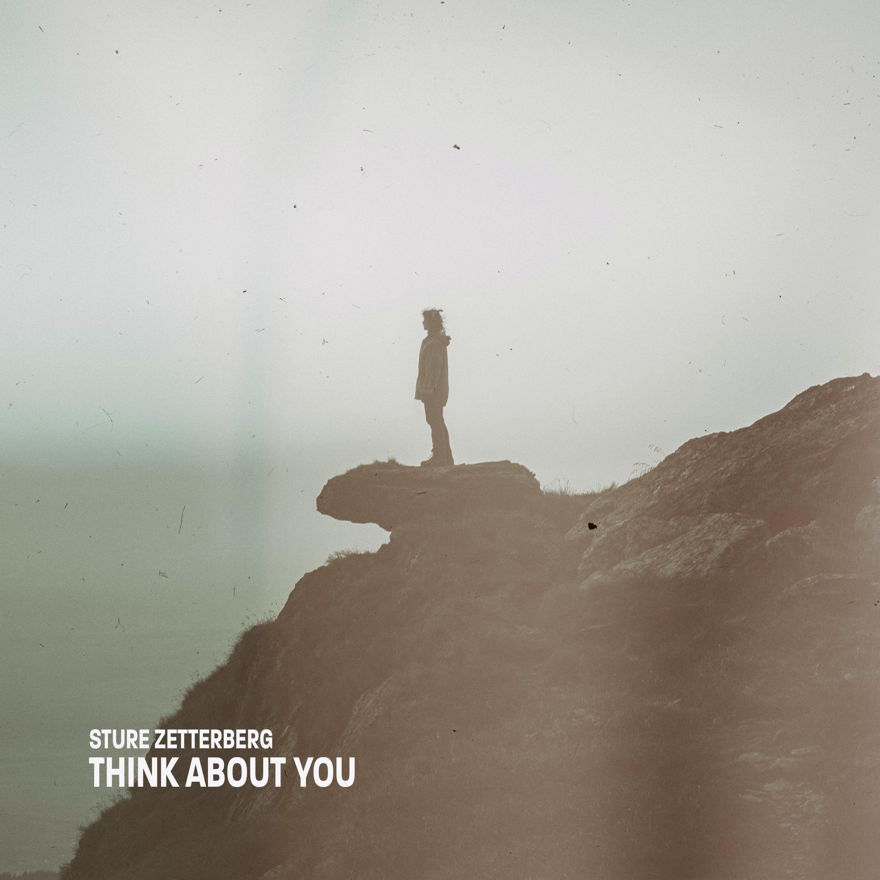Sture Zetterberg《Think About You》[MP3-320K/7.2M]