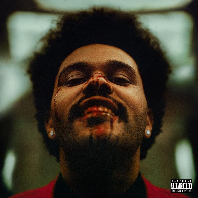 The Weeknd《Save Your Tears》[FLAC/MP3-320K]