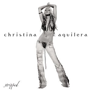 Christina Aguilera《Fighter》[FLAC/MP3-320K]