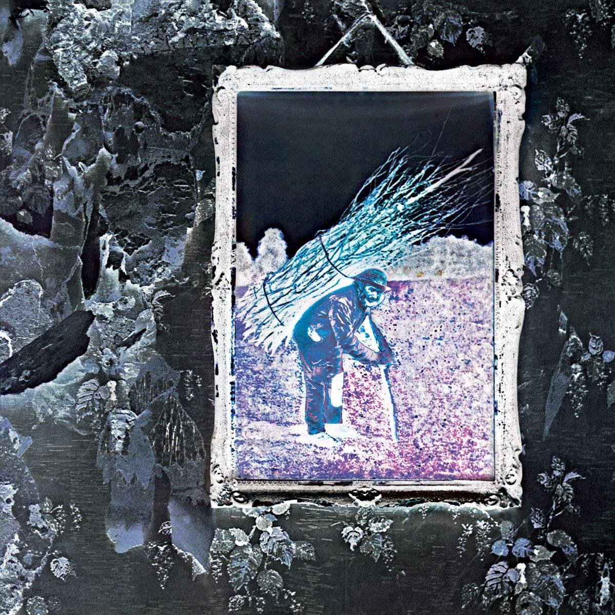 Led Zeppelin《Stairway To Heaven》[FLAC/MP3-320K]