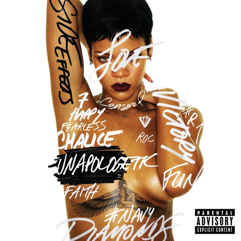Rihanna/Future《Loveeeeeee Song》[FLAC/MP3-320K]