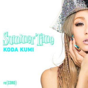 倖田來未《Summer Time》[FLAC/MP3-320K]