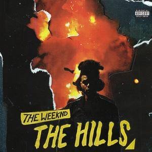 The Weeknd《The Hills》[FLAC/MP3-320K]