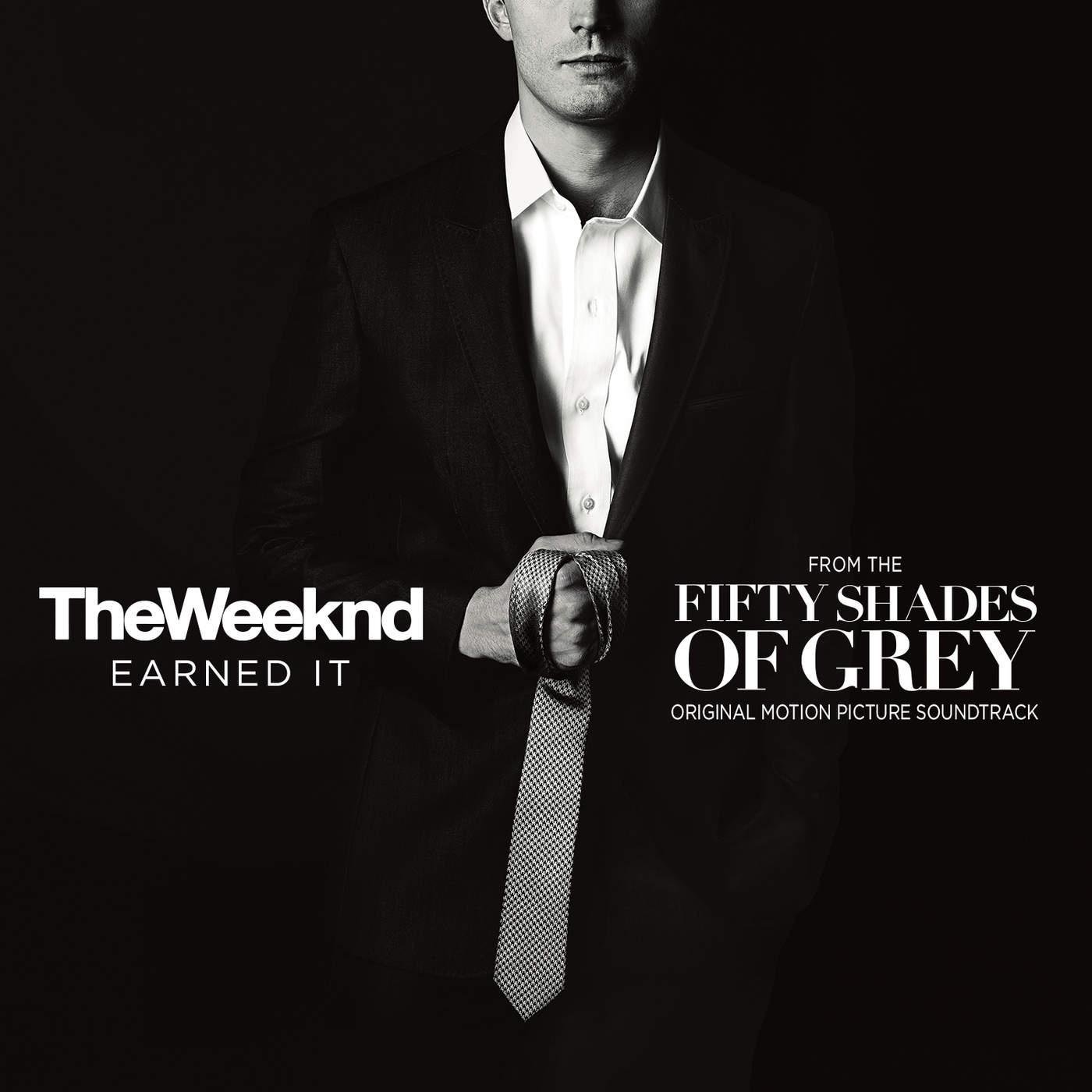 The Weeknd《Earned It》[FLAC/MP3-320K]