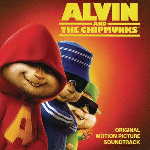 Alvin & The Chipmunks《Witch Doctor》[FLAC/MP3-320K]